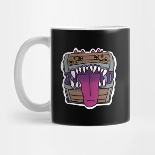 It's a Mimic! Mug